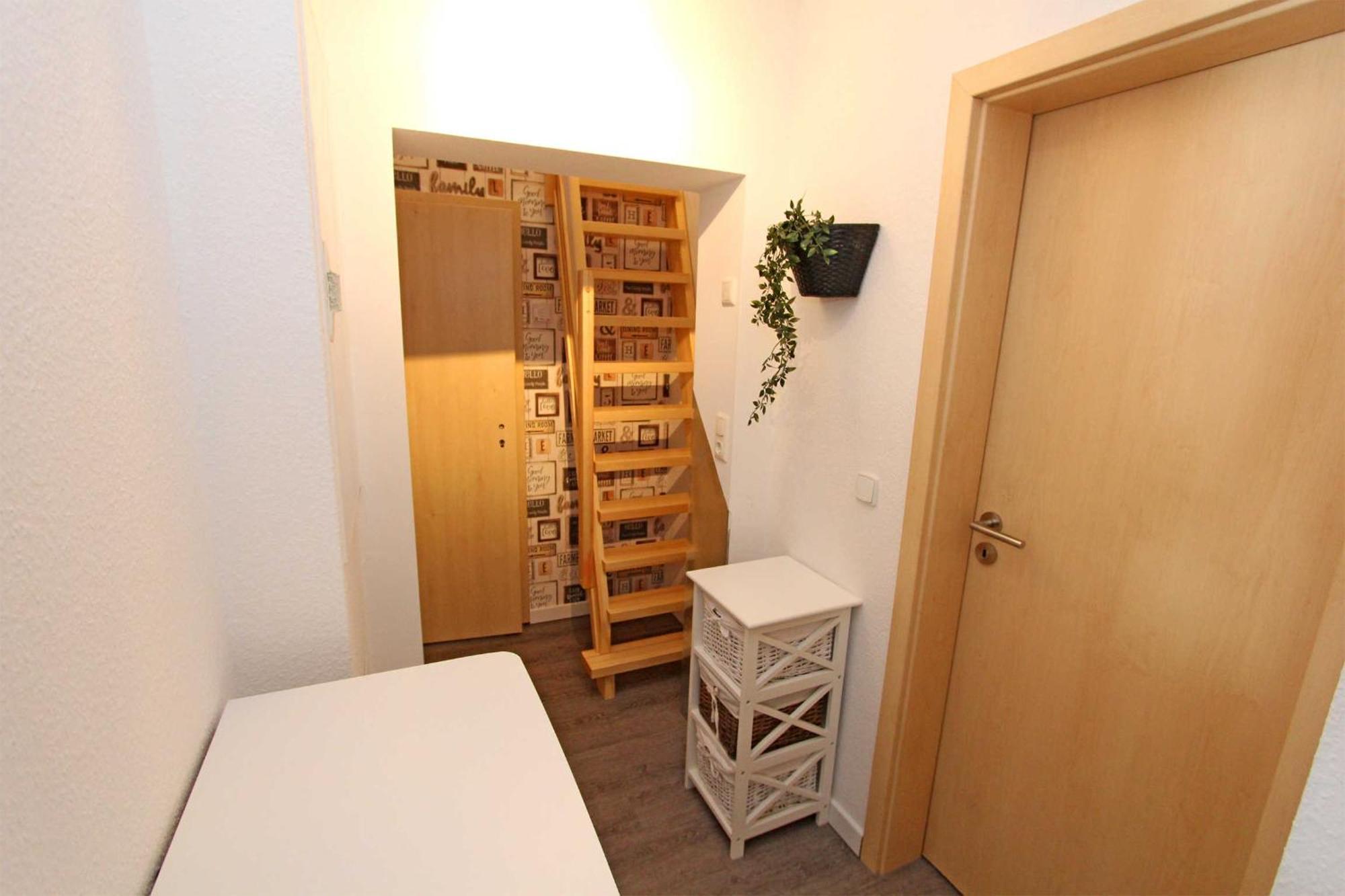 Ferienwohnungen Malchow See 10010 ภายนอก รูปภาพ